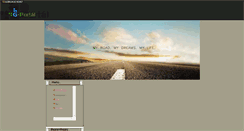 Desktop Screenshot of kyttuss.gportal.hu
