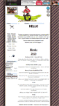 Mobile Screenshot of beaglesite.gportal.hu