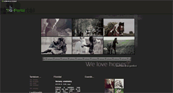 Desktop Screenshot of lo.gportal.hu