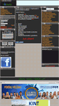 Mobile Screenshot of fociklubnevelde.gportal.hu