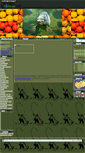 Mobile Screenshot of magyarhorgasz.gportal.hu