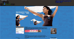 Desktop Screenshot of maxisite.gportal.hu