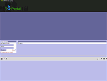 Tablet Screenshot of goodmsn.gportal.hu