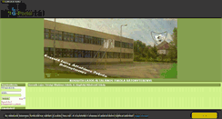 Desktop Screenshot of kossuthlajosisk.gportal.hu