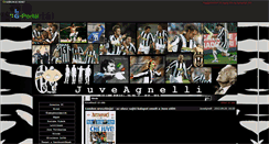 Desktop Screenshot of juveagnelli.gportal.hu