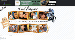 Desktop Screenshot of nick-online.gportal.hu