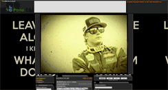Desktop Screenshot of kimiraikkonen.gportal.hu