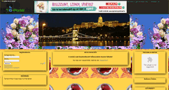 Desktop Screenshot of marezazenportlom.gportal.hu