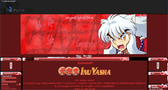 Desktop Screenshot of hito-rin.gportal.hu