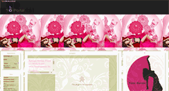 Desktop Screenshot of freya-hastanc.gportal.hu