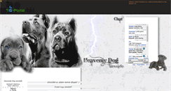 Desktop Screenshot of ebugatanevelde.gportal.hu