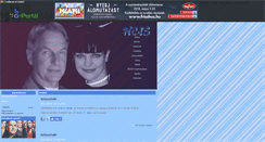 Desktop Screenshot of claudia1992.gportal.hu