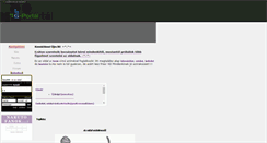 Desktop Screenshot of naruto-naruto.gportal.hu