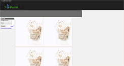 Desktop Screenshot of mrsbell.gportal.hu