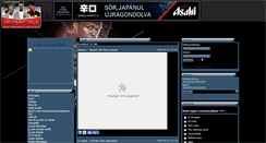 Desktop Screenshot of gggggunit.gportal.hu
