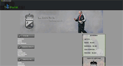 Desktop Screenshot of lexves.gportal.hu