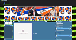 Desktop Screenshot of ekakvarisztik.gportal.hu