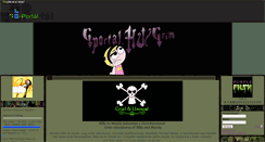 Desktop Screenshot of grim.gportal.hu