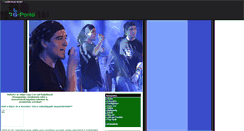 Desktop Screenshot of copycon.gportal.hu