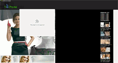 Desktop Screenshot of lillaportal-hsm.gportal.hu