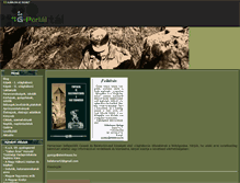 Tablet Screenshot of katonadolog.gportal.hu