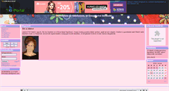 Desktop Screenshot of foltvarazs.gportal.hu