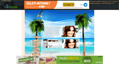 Desktop Screenshot of emily-deschanel.gportal.hu