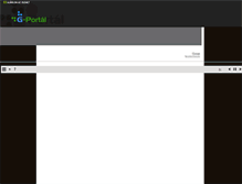 Tablet Screenshot of littlestripe.gportal.hu