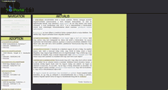 Desktop Screenshot of kutymacs.gportal.hu