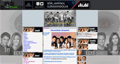 Desktop Screenshot of hazidolgozatok.gportal.hu