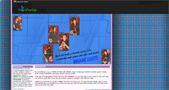 Desktop Screenshot of nevadatan17.gportal.hu