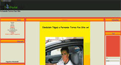 Desktop Screenshot of fernandotorresfan.gportal.hu