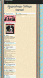 Mobile Screenshot of bernipasztorok.gportal.hu