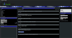 Desktop Screenshot of konzolstudio.gportal.hu