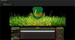 Desktop Screenshot of csabacsudse.gportal.hu