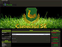 Tablet Screenshot of csabacsudse.gportal.hu