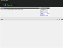 Tablet Screenshot of lovemazsi.gportal.hu