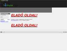 Tablet Screenshot of me-you.gportal.hu