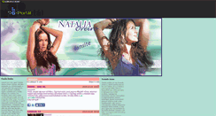Desktop Screenshot of facuynati.gportal.hu