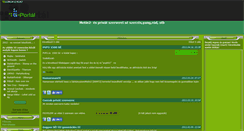 Desktop Screenshot of nevesssokat.gportal.hu