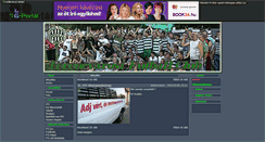 Desktop Screenshot of ffc2008de.gportal.hu