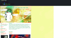 Desktop Screenshot of mindenfajta-allat.gportal.hu