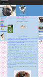 Mobile Screenshot of mopsmania.gportal.hu