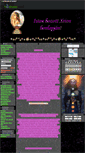 Mobile Screenshot of csillaggyerek.gportal.hu
