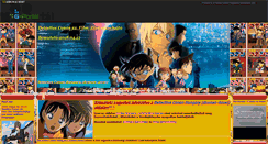 Desktop Screenshot of dconan-4ever.gportal.hu