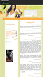 Mobile Screenshot of dreamy-rainbow.gportal.hu