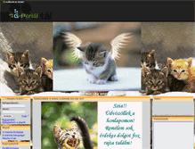 Tablet Screenshot of macsiszik17.gportal.hu