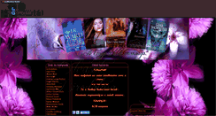 Desktop Screenshot of niki2288.gportal.hu