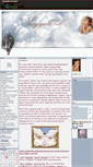 Mobile Screenshot of angyalklub.gportal.hu