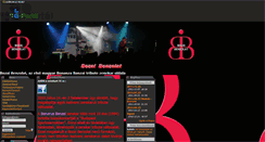 Desktop Screenshot of bozaibenzolat.gportal.hu